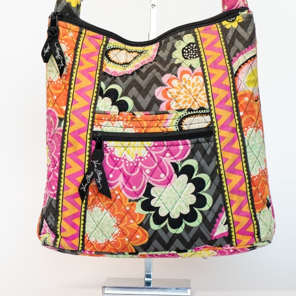 Vera Bradley Crossbody Bag - Picture 2 of 7